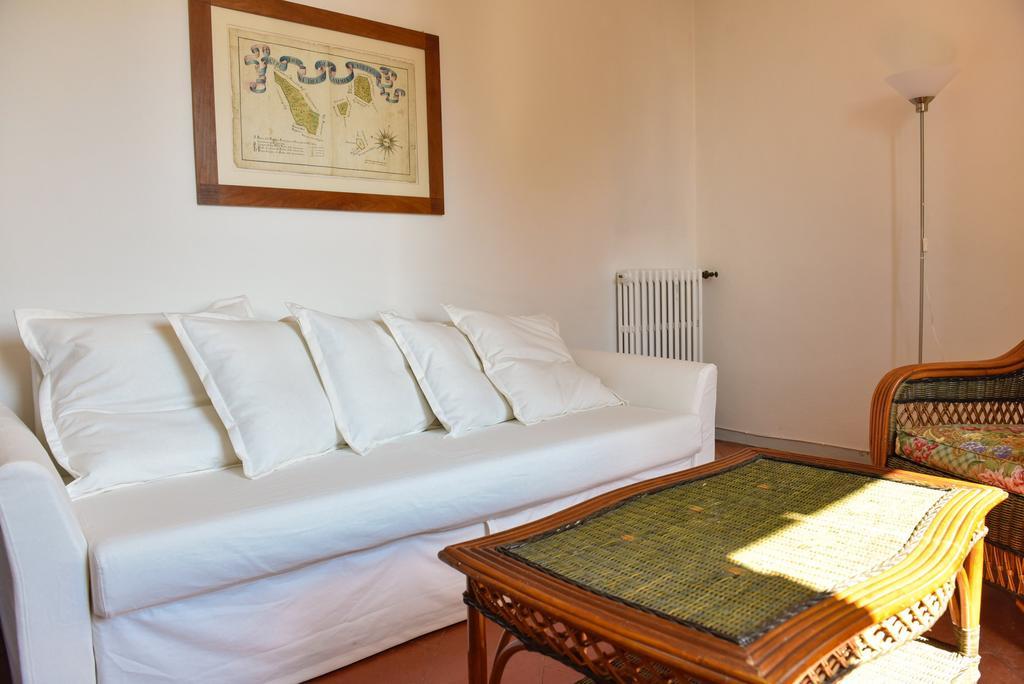 Villa San Dalmazio Siena Dış mekan fotoğraf