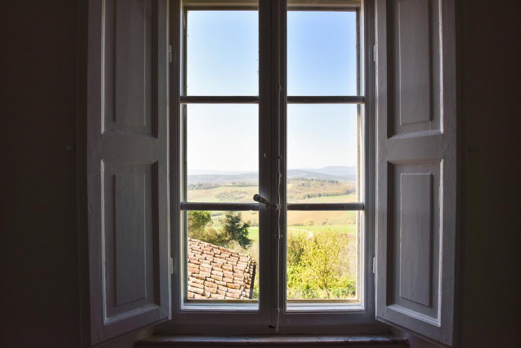 Villa San Dalmazio Siena Dış mekan fotoğraf