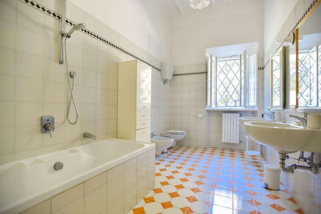 Villa San Dalmazio Siena Dış mekan fotoğraf