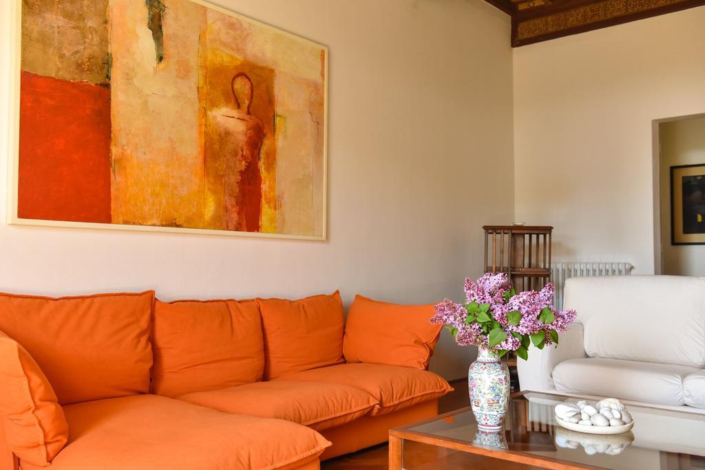 Villa San Dalmazio Siena Dış mekan fotoğraf