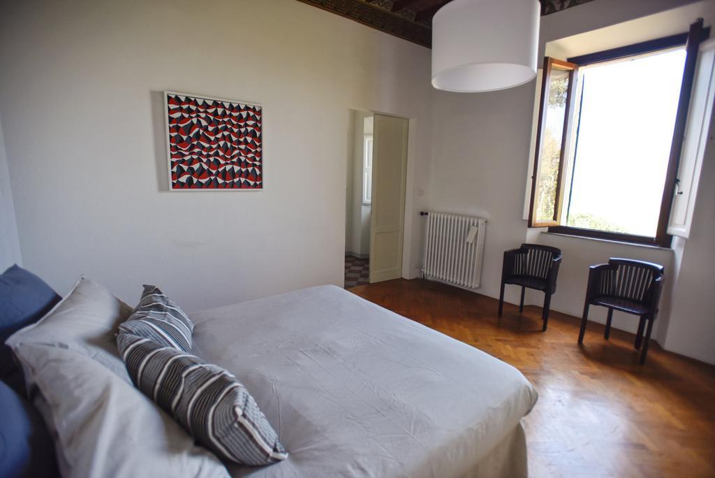 Villa San Dalmazio Siena Dış mekan fotoğraf