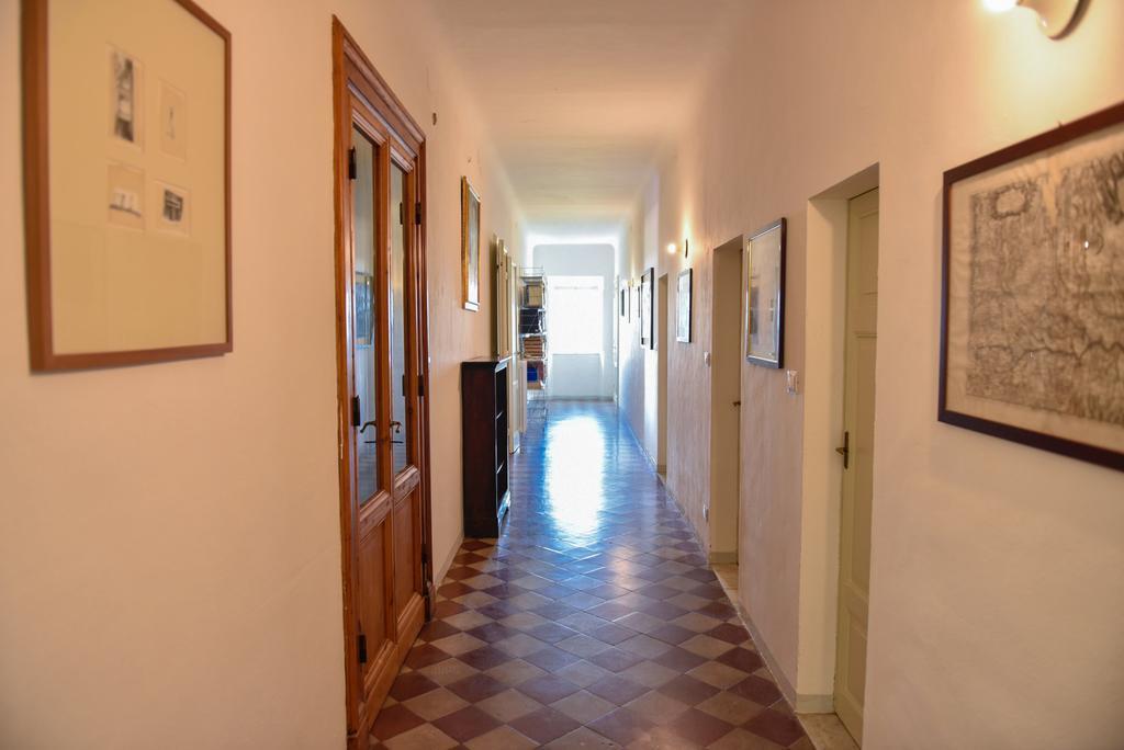 Villa San Dalmazio Siena Dış mekan fotoğraf