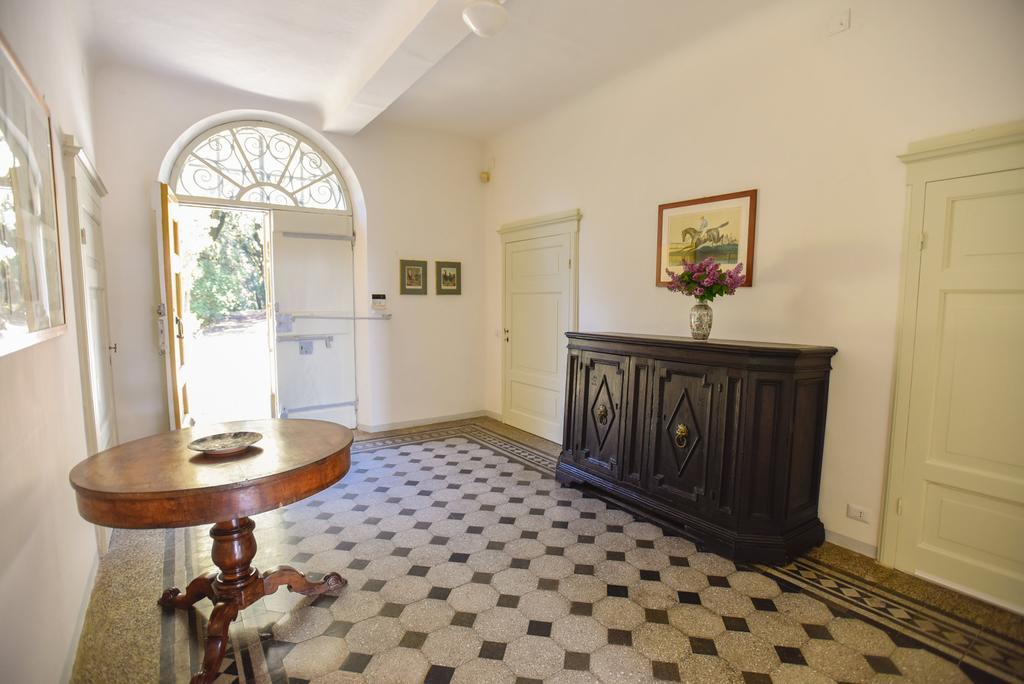 Villa San Dalmazio Siena Dış mekan fotoğraf